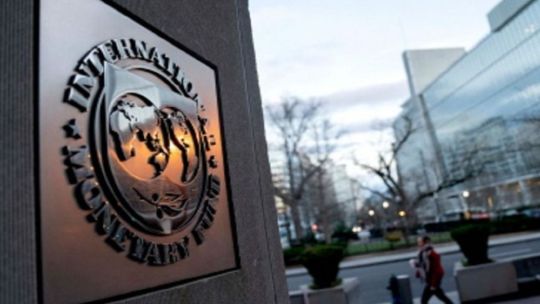 Tiene razón el FMI o el gobierno?