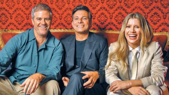 Es una obra muy atinada para estos tiempos