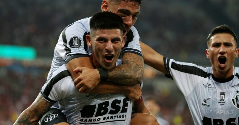 Video: los goles de la epopeya de Central Córdoba en el Maracaná