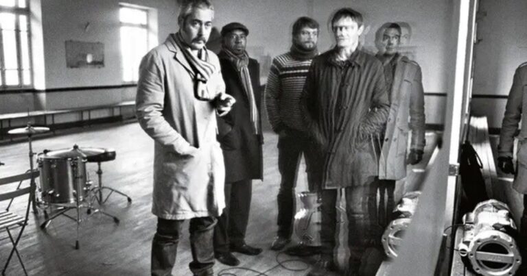 Ni Bob Dylan ni Leonard Cohen: el fenómeno Tindersticks llega a Buenos Aires