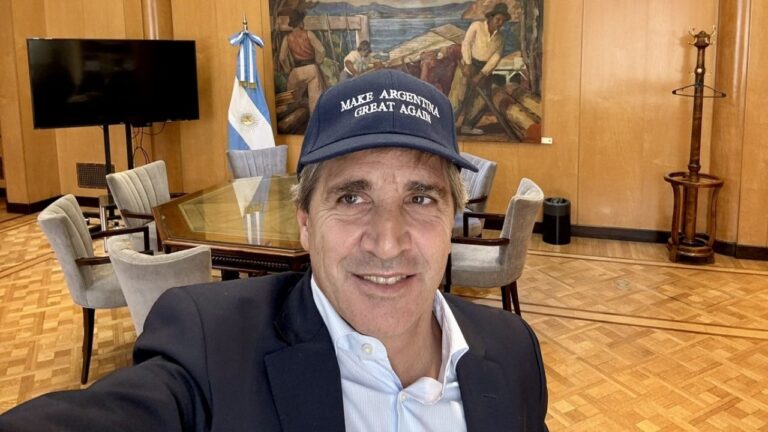 Todos los detalles del desembolso que recibirá el Gobierno por parte del FMI