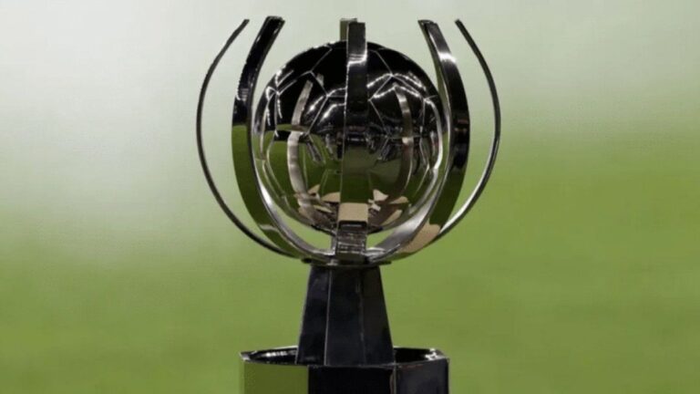 Cambio de fecha y sede en la Supercopa Internacional entre Vélez y Estudiantes