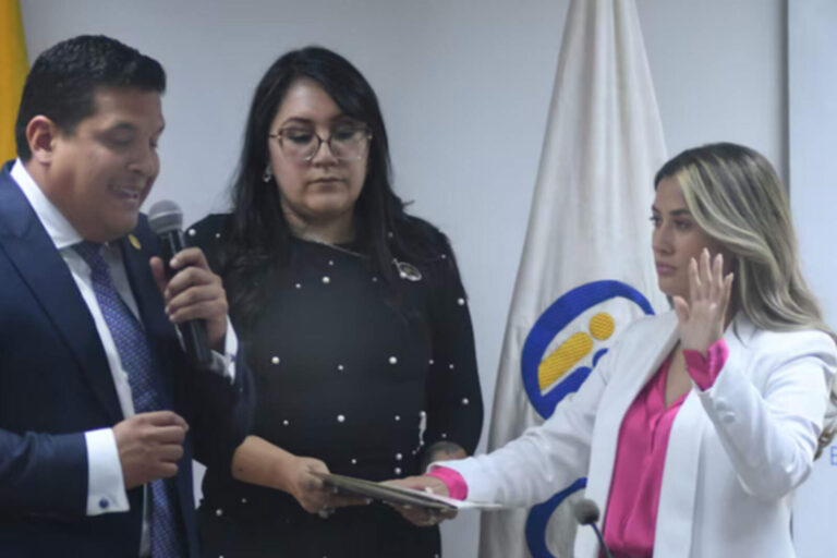 El caso Liga2 destapó presiones para archivar denuncias en Petroecuador
