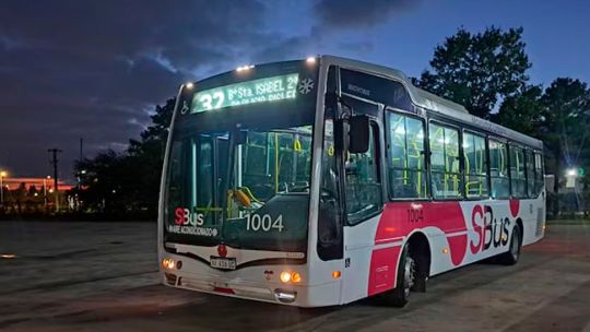 Primera semana de SiBus en Córdoba: la mirada de quienes usan el servicio todos los días