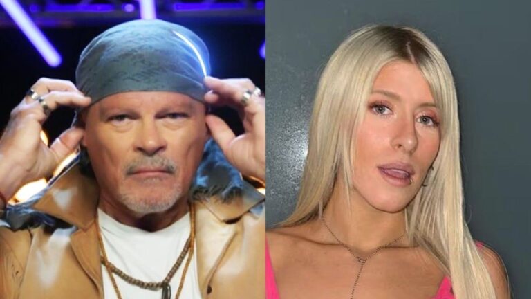 Alfa habló de Camila Lattanzio luego de su accidente en Panamericana: qué dijo