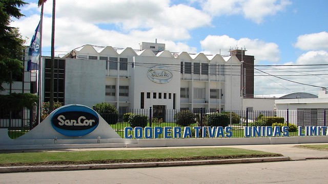 SanCor, en su peor hora: acreedores buscan recuperar fondos rematando más quesos