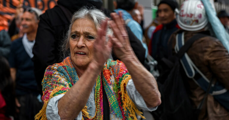 Jubilados: Qué prevé hacer el Gobierno con el bono de hasta $ 70.000?