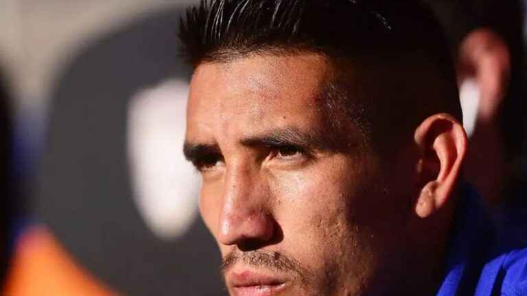 Centurión entrena con ritmo y fantasía en Oriente Petrolero: cumbia, lujos y esperanza