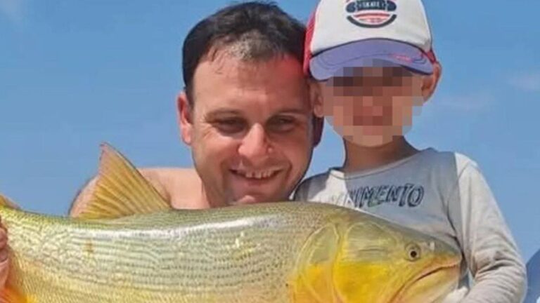 Muerte del guía y su hijo en el Río Paraná: qué hipótesis manejan los investigadores