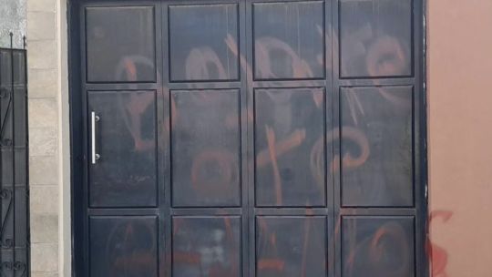 «Bajate o te bajamos»: amenazaron de muerte a un candidato de la Coalición Cívica en Jujuy