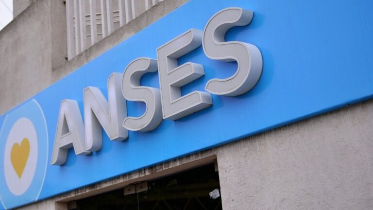 ANSES: el bono de hasta $330.000 que se otorgará en mayo