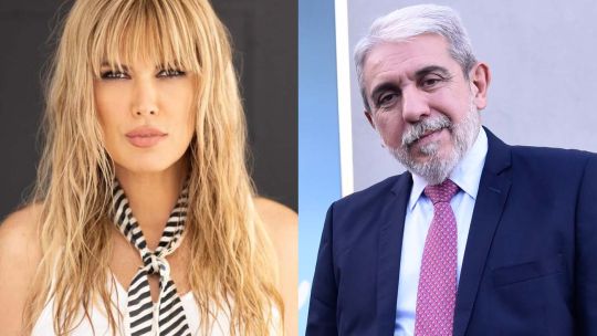 Denunciaron a Viviana Canosa por tráfico de influencias e involucraron a Aníbal Fernández