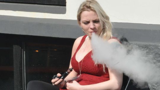 El mundo encontró su físico