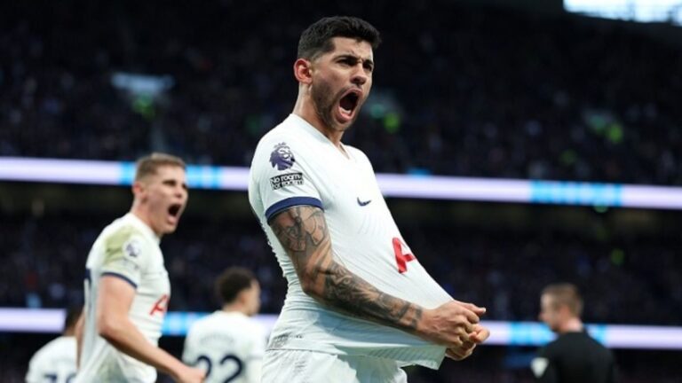 Cuti Romero reveló dónde quiere jugar la próxima temporada: «Para seguir creciendo»