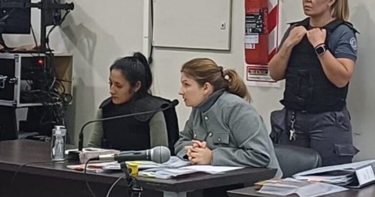 «Silencio, los chicos están durmiendo»: la mamá que mató a sus dos hijos