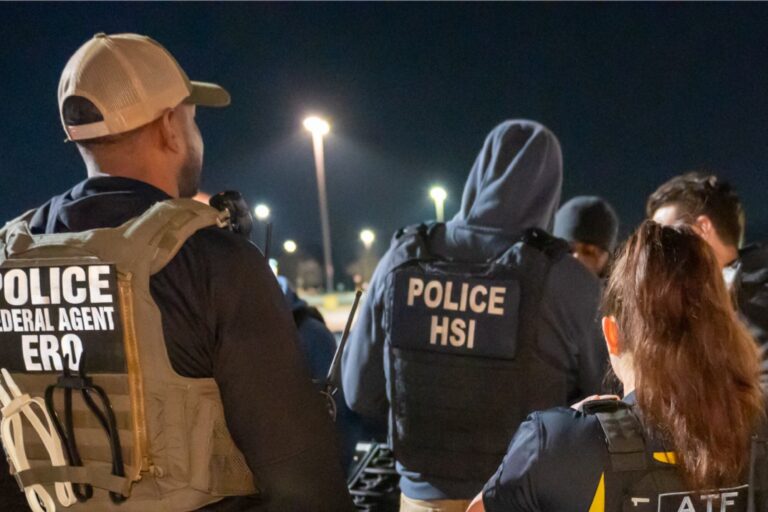 Es cubano, mintió sobre su paso en Florida en su pedido de green card y terminó preso