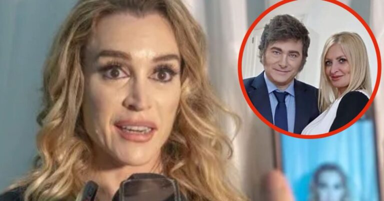 Fátima Flórez definió su presente sentimental tras la separación de Javier Milei: Estoy…