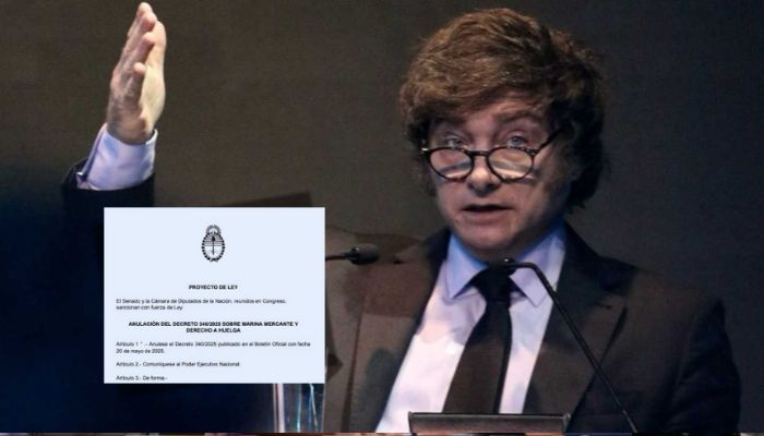 La izquierda reclama la anulación del decreto que ataca el derecho a huelga