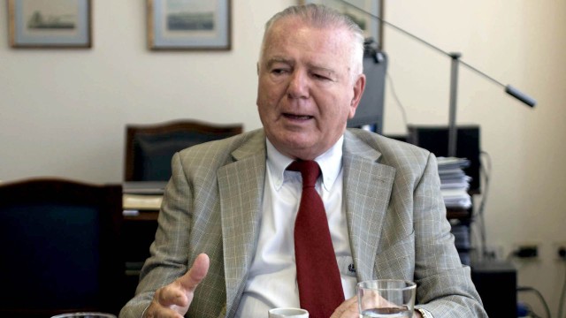 Uno de los economistas más escuchados de la City adelantó cuál puede ser la inflación de mayo