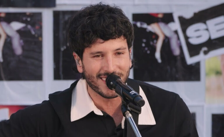 La increíble operación que se hizo Sebastián Yatra para verse más lindo