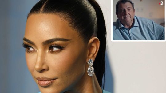 Murió uno de los principales sospechosos del robo millonario a Kim Kardashian en París