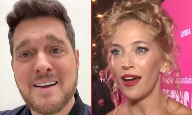 La fuerte decisión que tomaron Luisana Lopilato y Michael Bublé tras 14 años de matrimonio