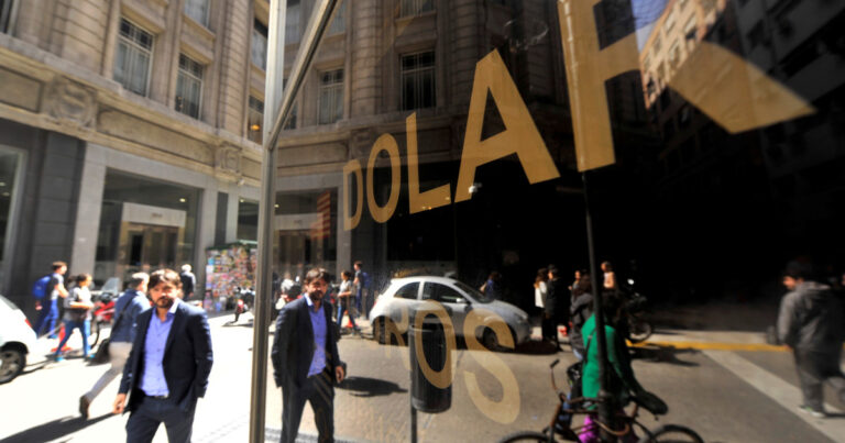 Dólar blue hoy: a cuánto cotiza este domingo 01 de junio