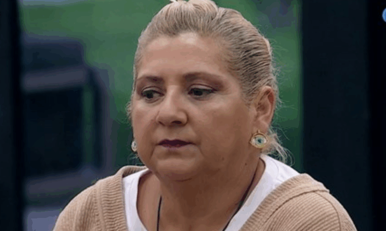 El error fatal de Petrona por el que la expulsaron de Gran Hermano a días de entrar
