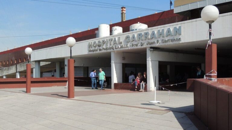 Empezó el paro en hospitales de todo el país: fue convocado por ATE