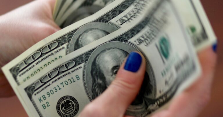 Dólar tarjeta hoy: a cuánto cotiza este viernes 06 de junio