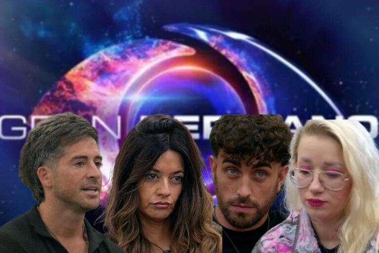 Quién será el próximo eliminado de Gran Hermano según las encuestas?