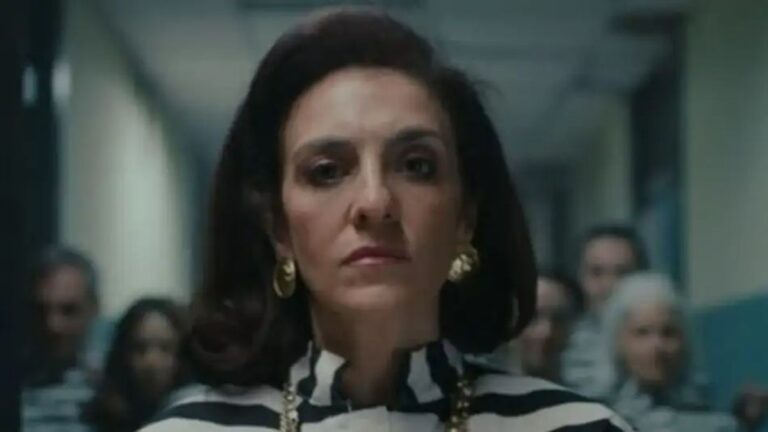 Julieta Zylberberg, en la piel de Yiya Murano: cuándo se estrena la serie