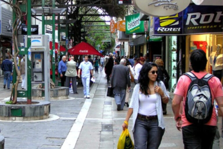 Encuesta: los cordobeses son menos irascibles que el resto del país