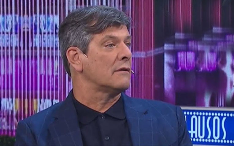 Mario Pergolini vuelve a la TV en Canal 13: quién será su co conductor
