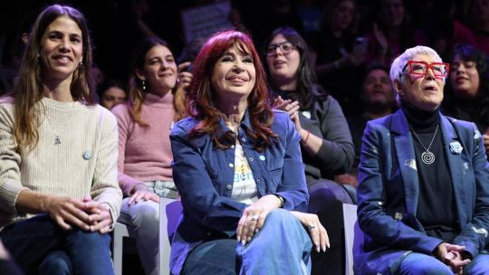 Qué dice el fallo de la Corte Suprema que confirmó la condena a Cristina Kirchner