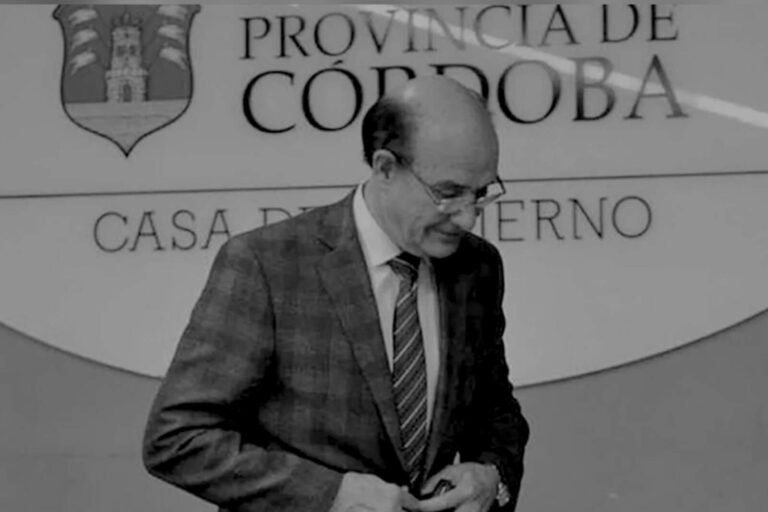 Córdoba: el exdiputado Oscar González sigue acorralado por enriquecimiento ilícito