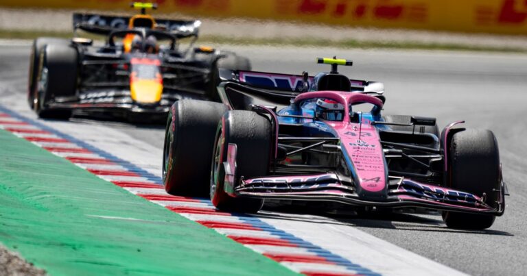F1 GP de Canadá: horarios de la carrera, cómo y dónde ver la Fórmula 1