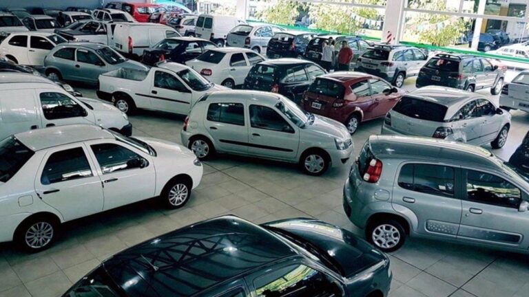 Desregulación para los autos: el Gobierno habilitará la importación particular de 0km y usados