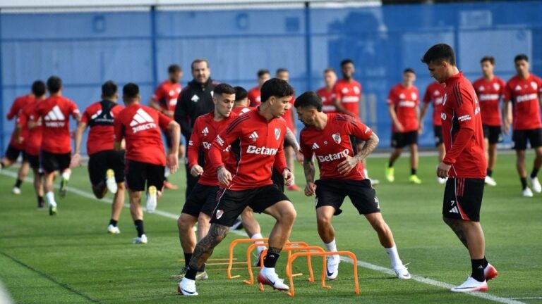 River y Boca palpitan el Mundial de Clubes