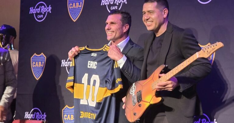 GOAT: la figura internacional que se rindió a los pies de Riquelme