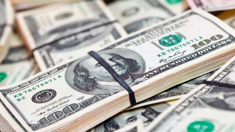 Dólar blue hoy minuto a minuto: a cuánto está este martes 17 de junio