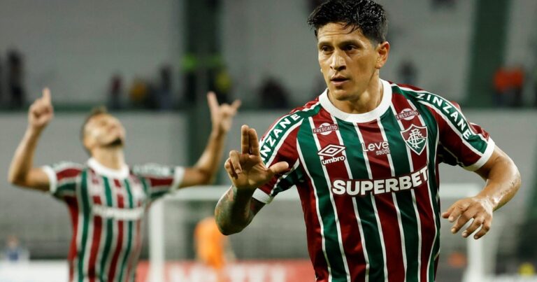 Fluminense vs Borussia Dortmund por el Mundial de Clubes, EN VIVO: minuto a minuto, en directo