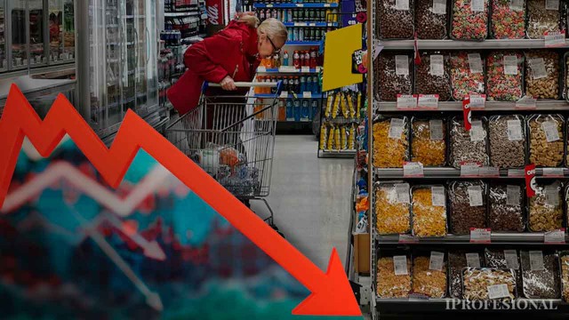 De no creer: estos son los productos que ahora están más baratos que hace un año