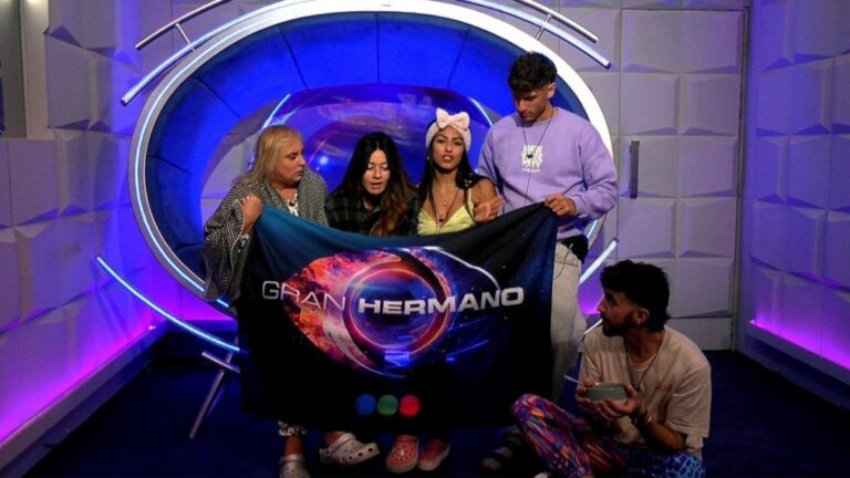 Gran Hermano, de cara a la final EN VIVO: la última semana de juego, minuto a minuto