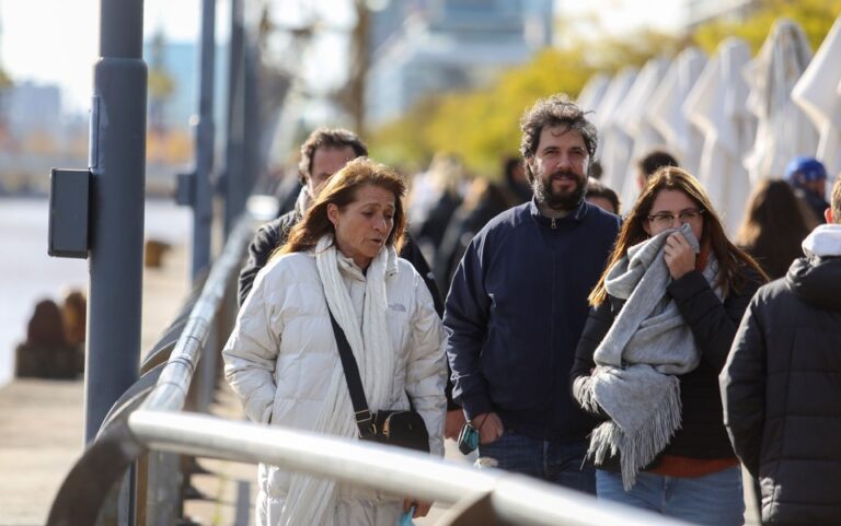 Clima en Buenos Aires: el pronóstico del tiempo para este jueves 19 de junio