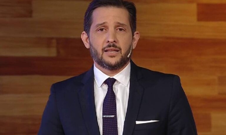 A qué famosa periodista despidieron del noticiero de Telefe cuando se hizo cargo Germán Paoloski
