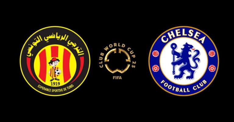 Esperance de Túnez vs. Chelsea, por el Mundial de Clubes: hora y cómo ver por TV