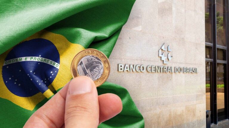 Brasil: el banco central elevó la tasa hasta el 15% anual, el nivel más alto en casi 20 años