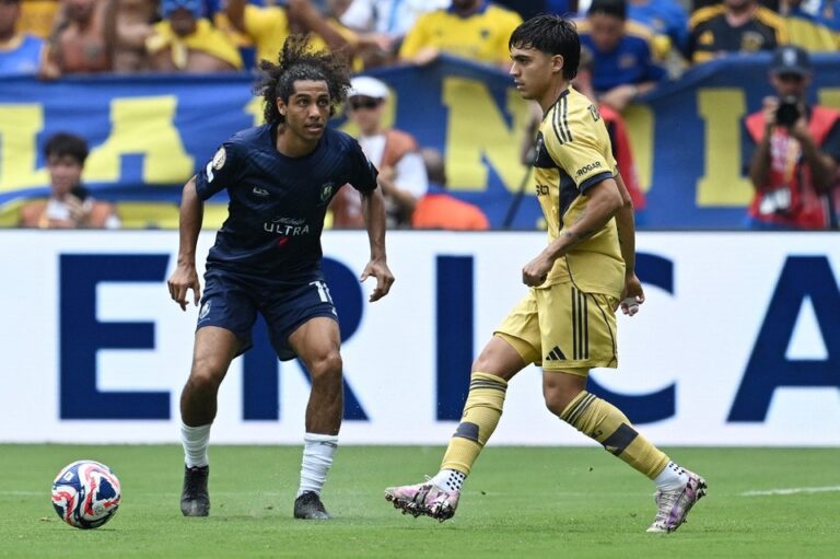 Boca vs Auckland City: minuto a minuto, dónde verlo y qué necesita para pasar a octavos