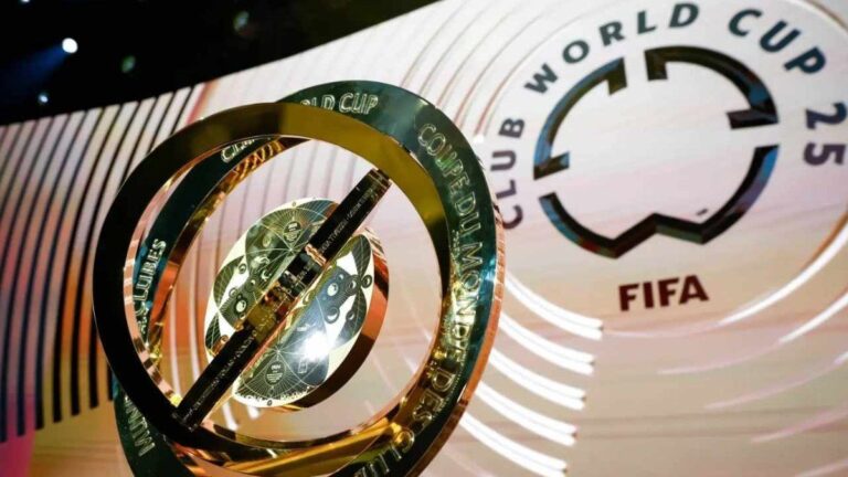 Con el debut del Real Madrid y Manchester City, los partidos de hoy del Mundial de Clubes